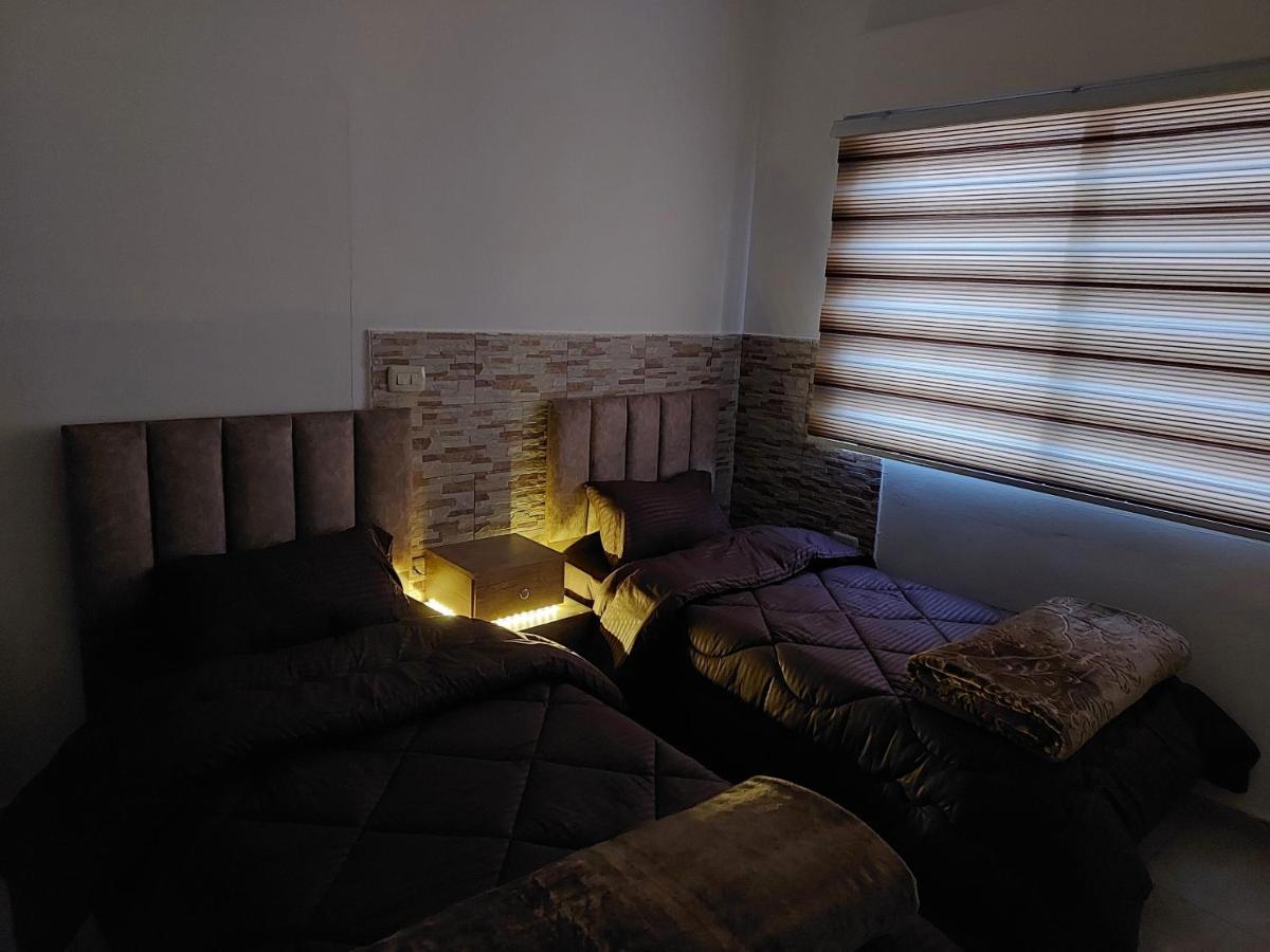 Cozy Home 2 Amman Zewnętrze zdjęcie