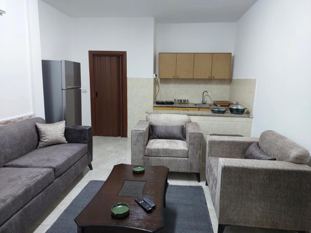 Cozy Home 2 Amman Zewnętrze zdjęcie