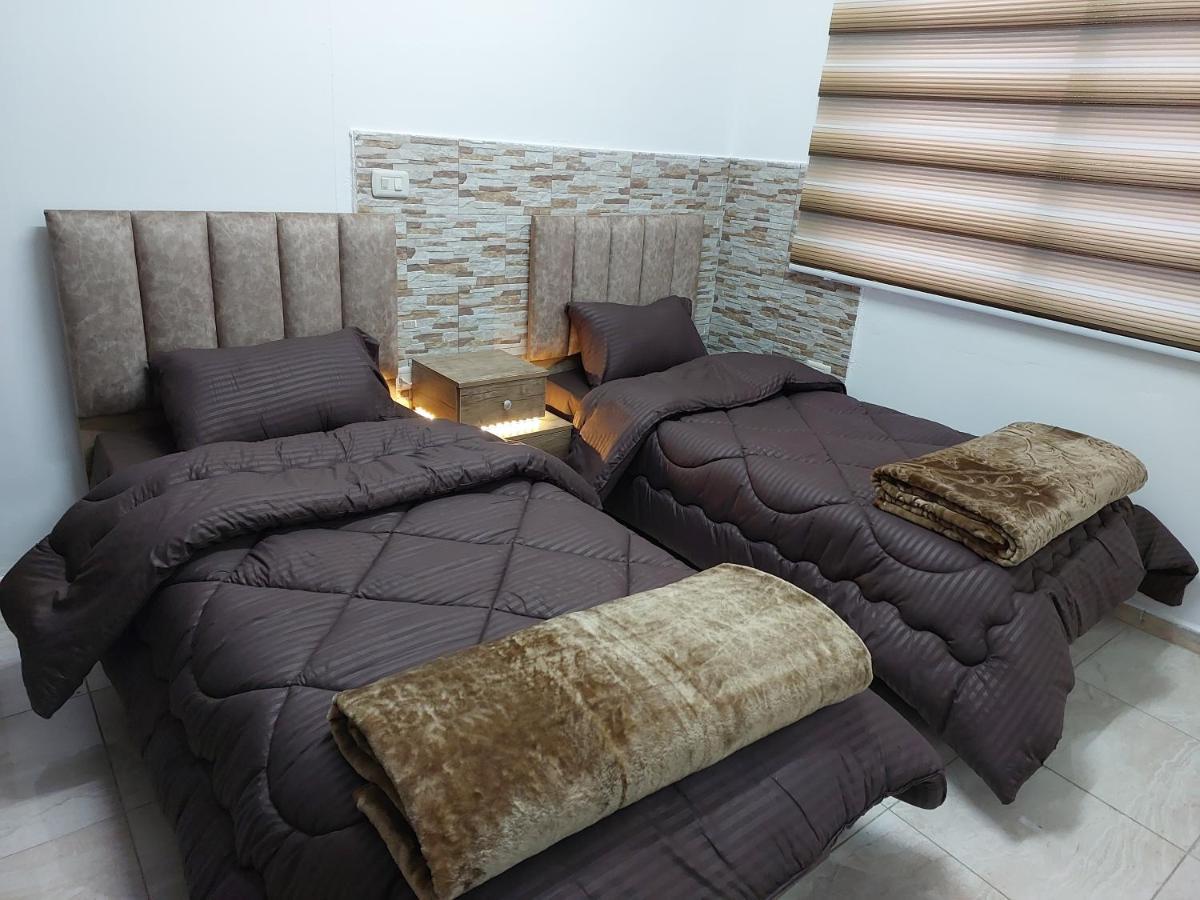 Cozy Home 2 Amman Zewnętrze zdjęcie