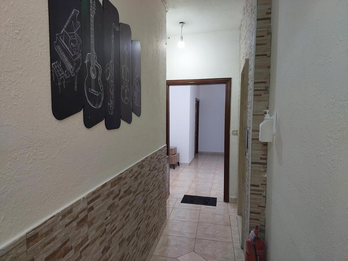 Cozy Home 2 Amman Zewnętrze zdjęcie