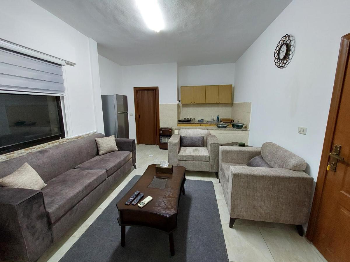 Cozy Home 2 Amman Zewnętrze zdjęcie