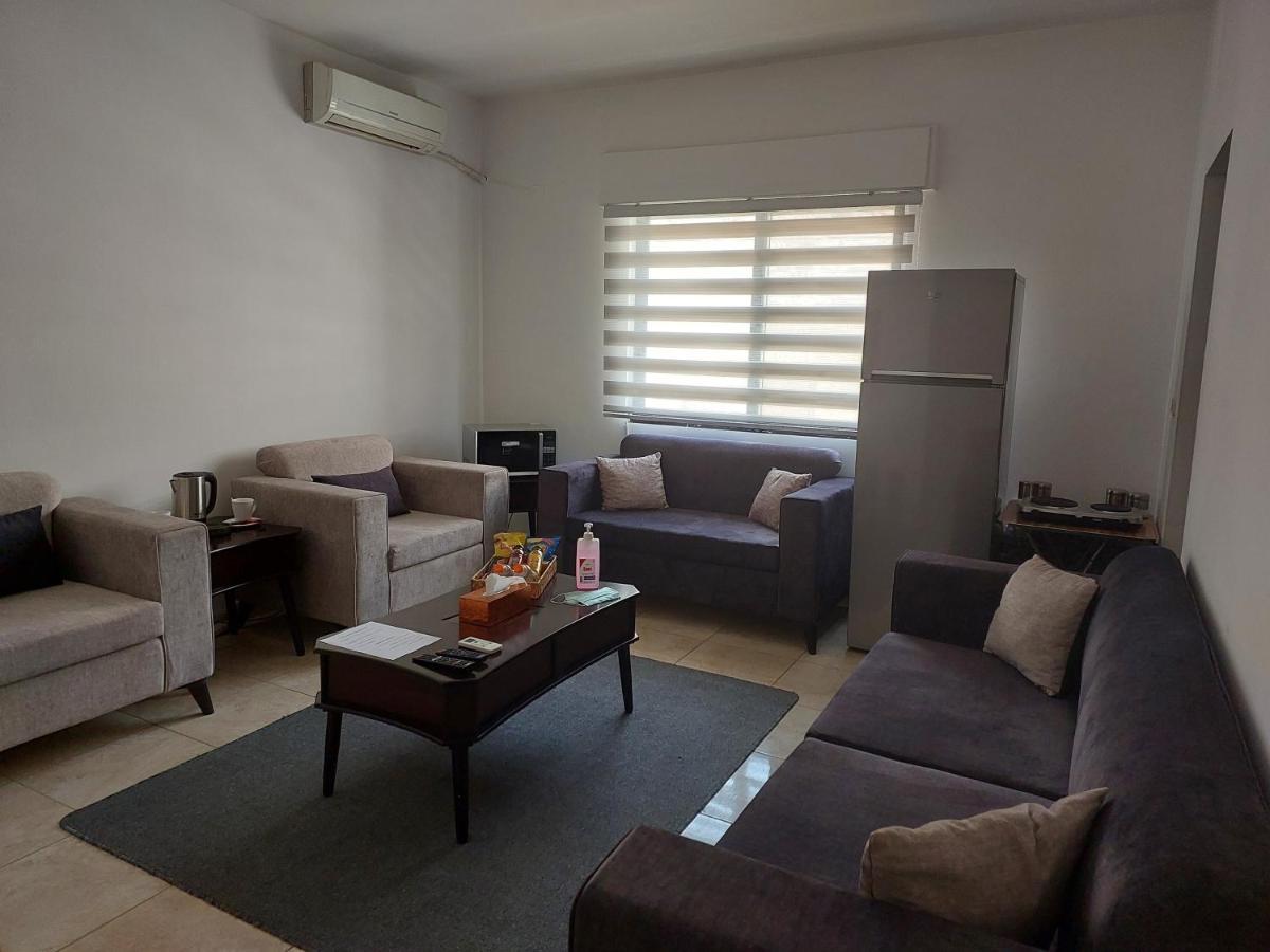 Cozy Home 2 Amman Zewnętrze zdjęcie