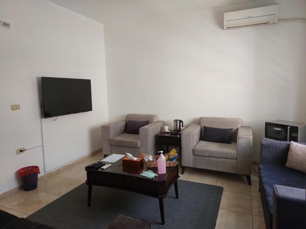 Cozy Home 2 Amman Zewnętrze zdjęcie