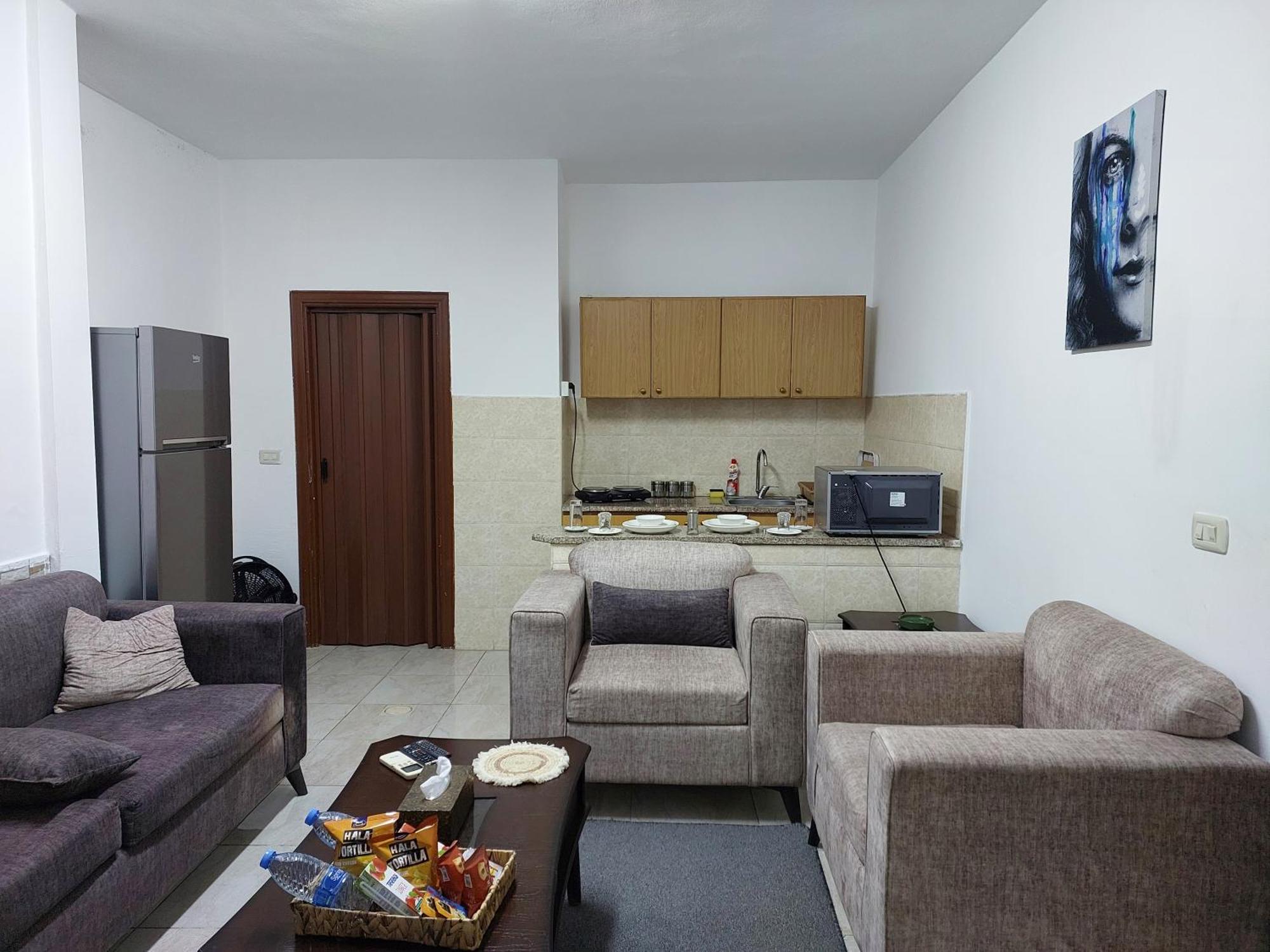 Cozy Home 2 Amman Zewnętrze zdjęcie