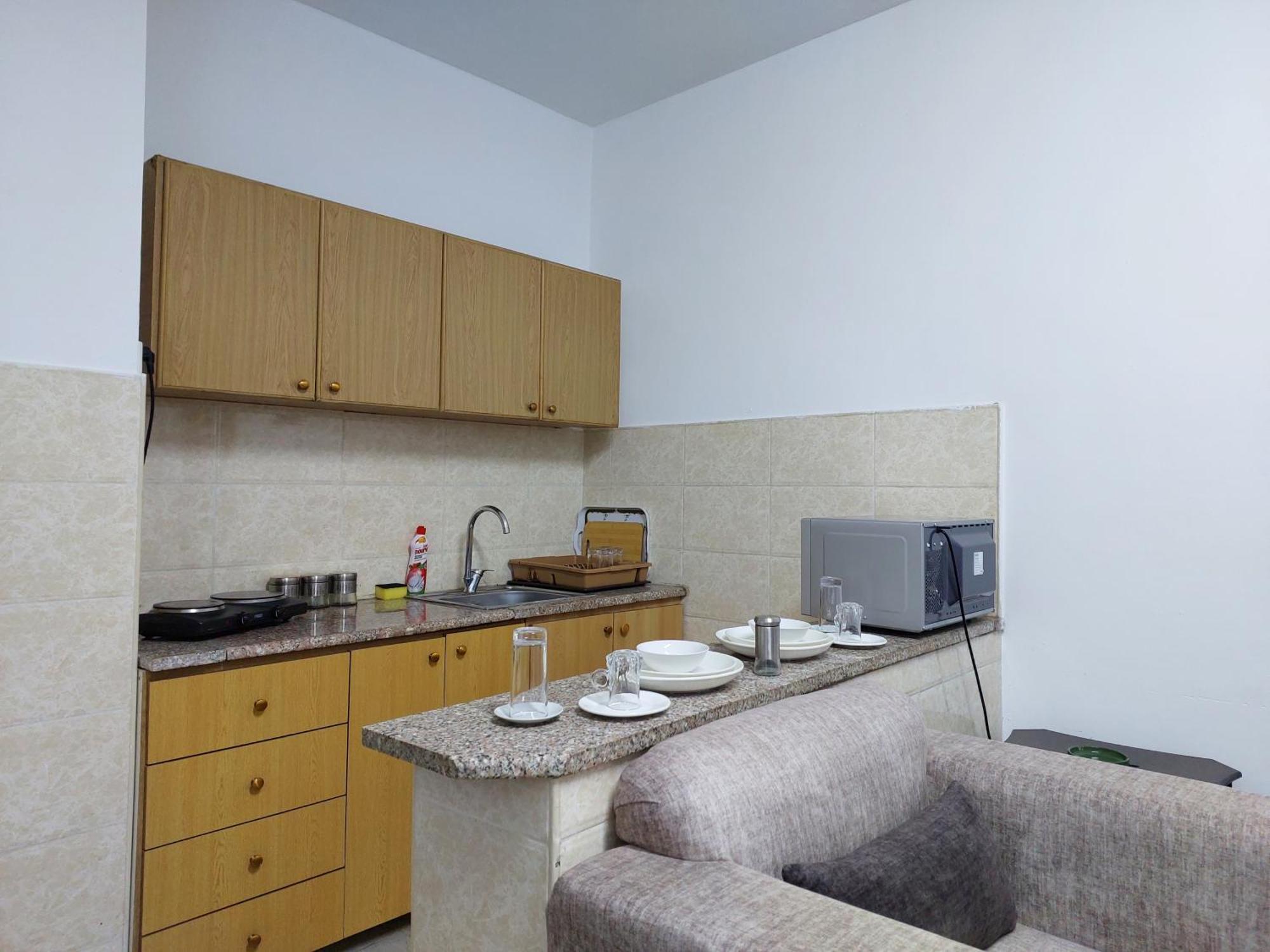 Cozy Home 2 Amman Zewnętrze zdjęcie
