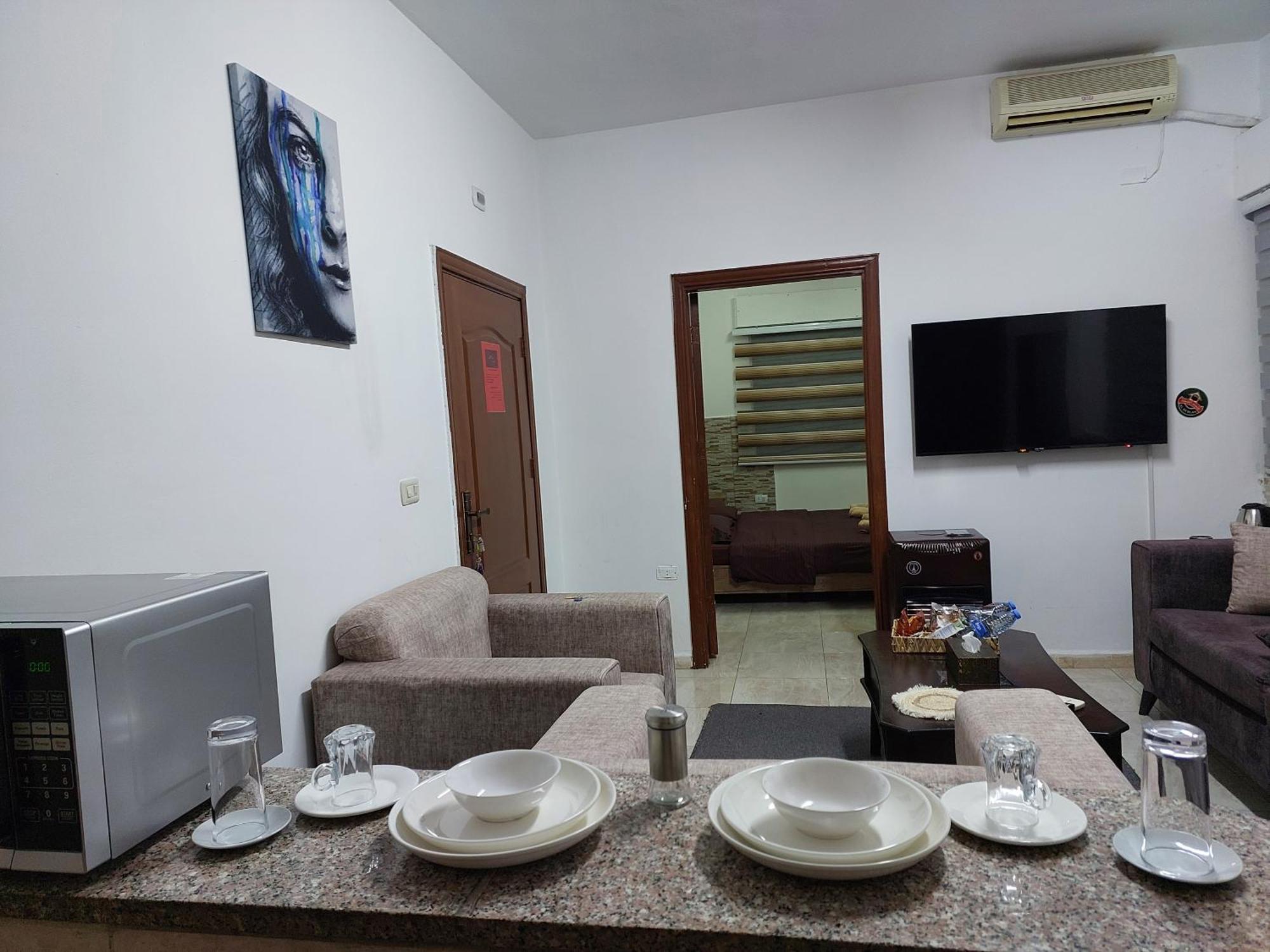 Cozy Home 2 Amman Zewnętrze zdjęcie