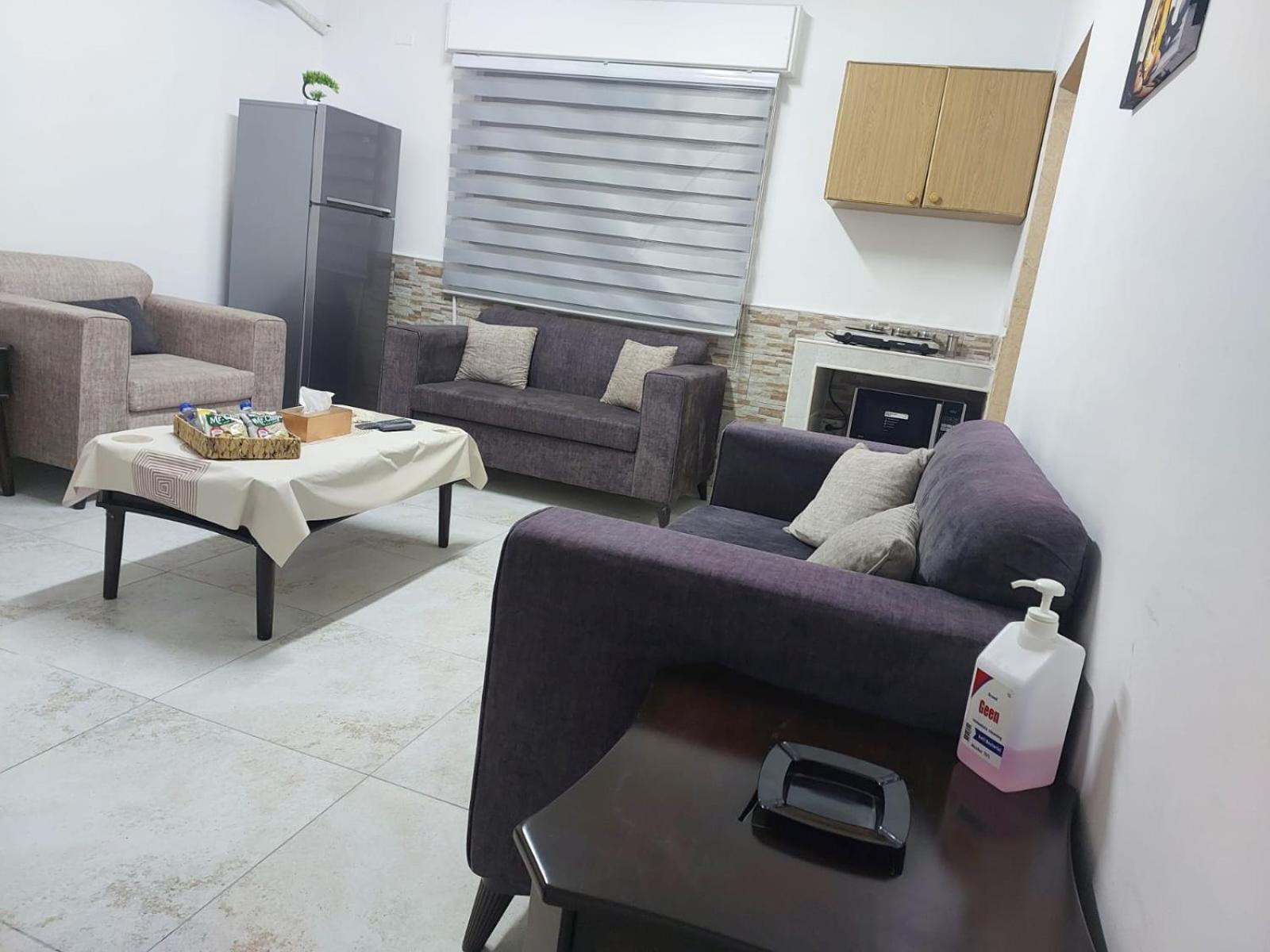 Cozy Home 2 Amman Zewnętrze zdjęcie