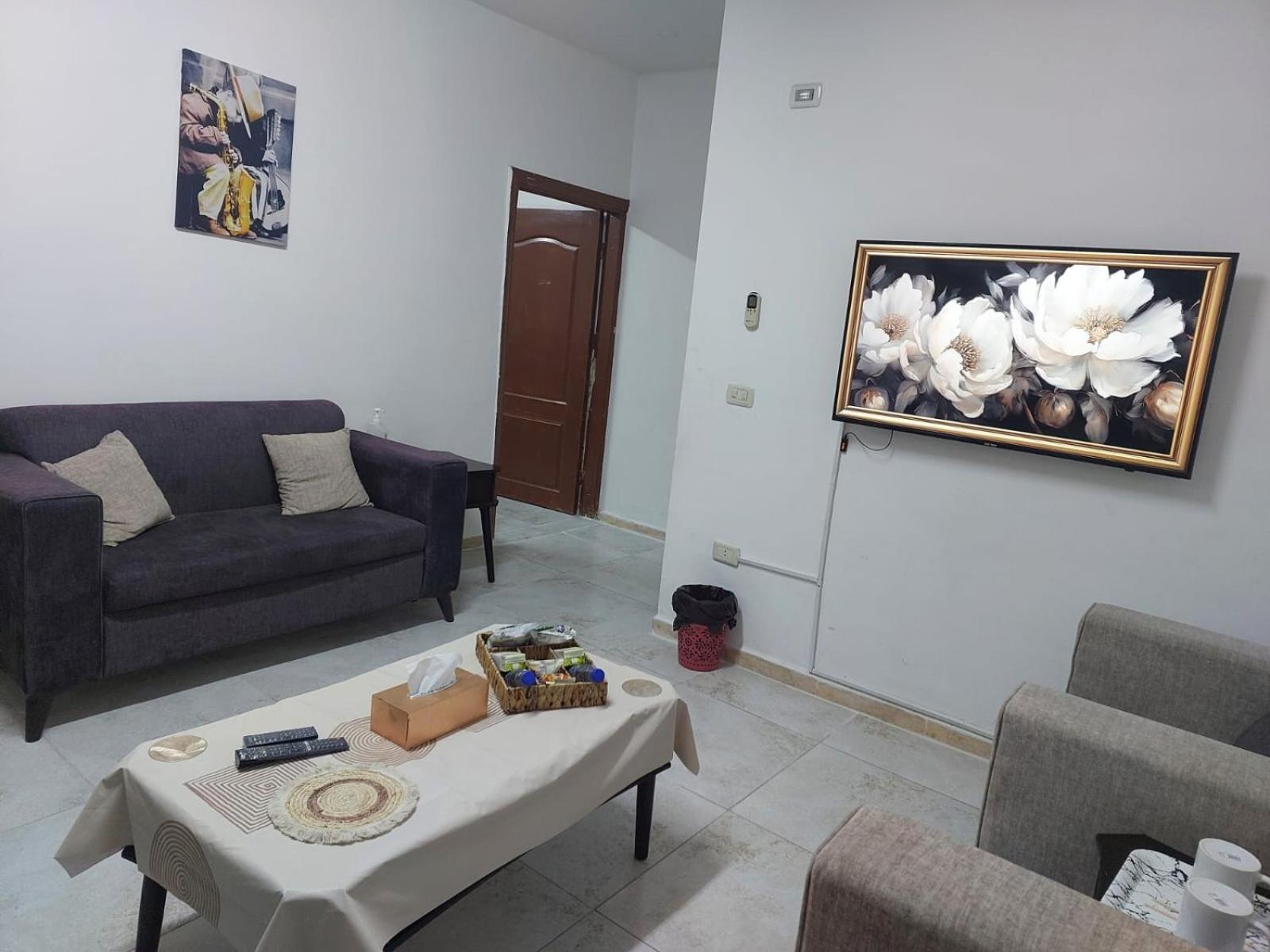 Cozy Home 2 Amman Zewnętrze zdjęcie
