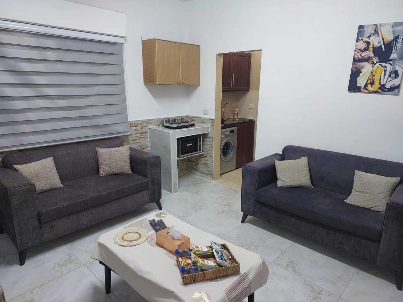 Cozy Home 2 Amman Zewnętrze zdjęcie