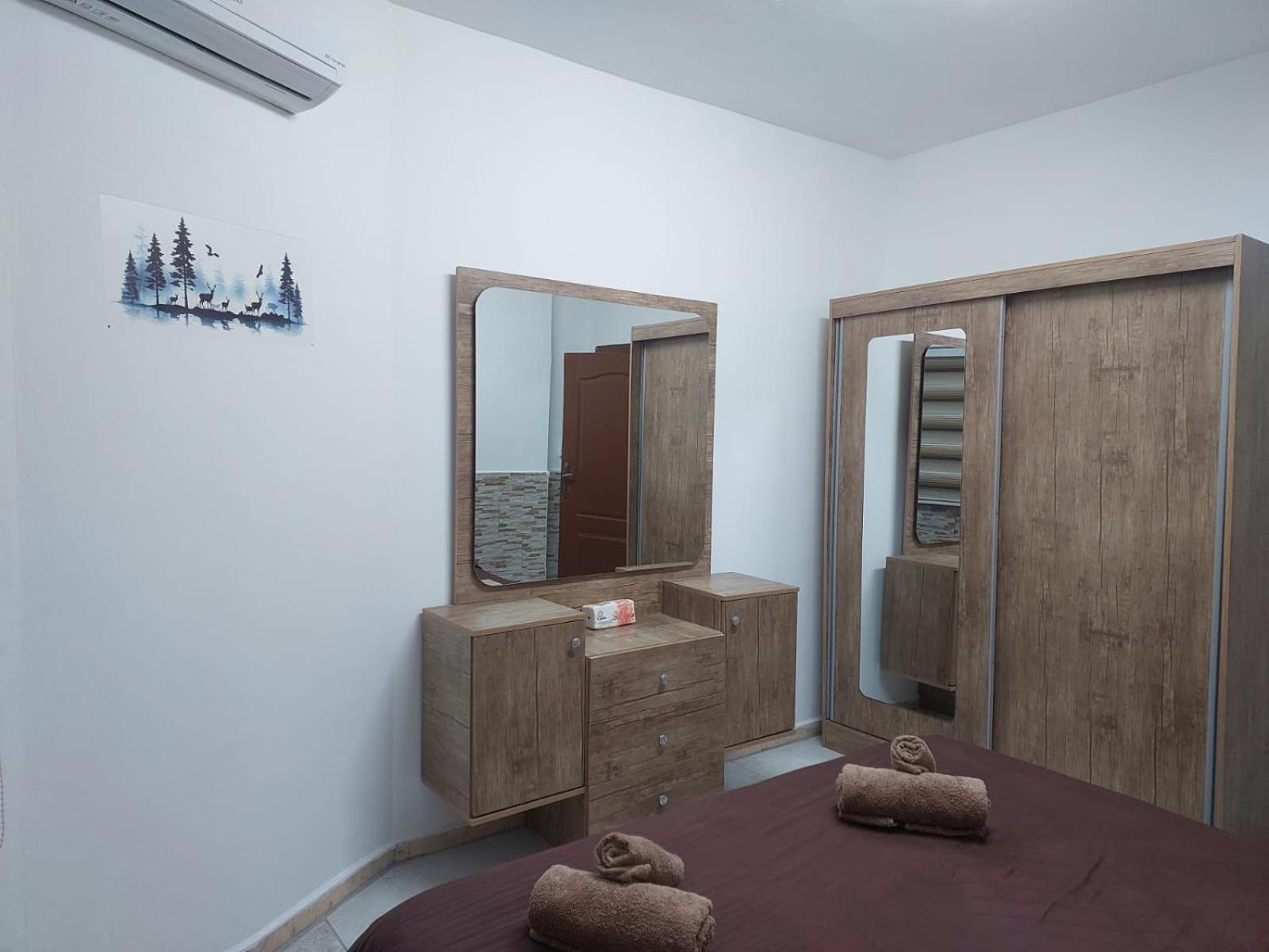 Cozy Home 2 Amman Zewnętrze zdjęcie