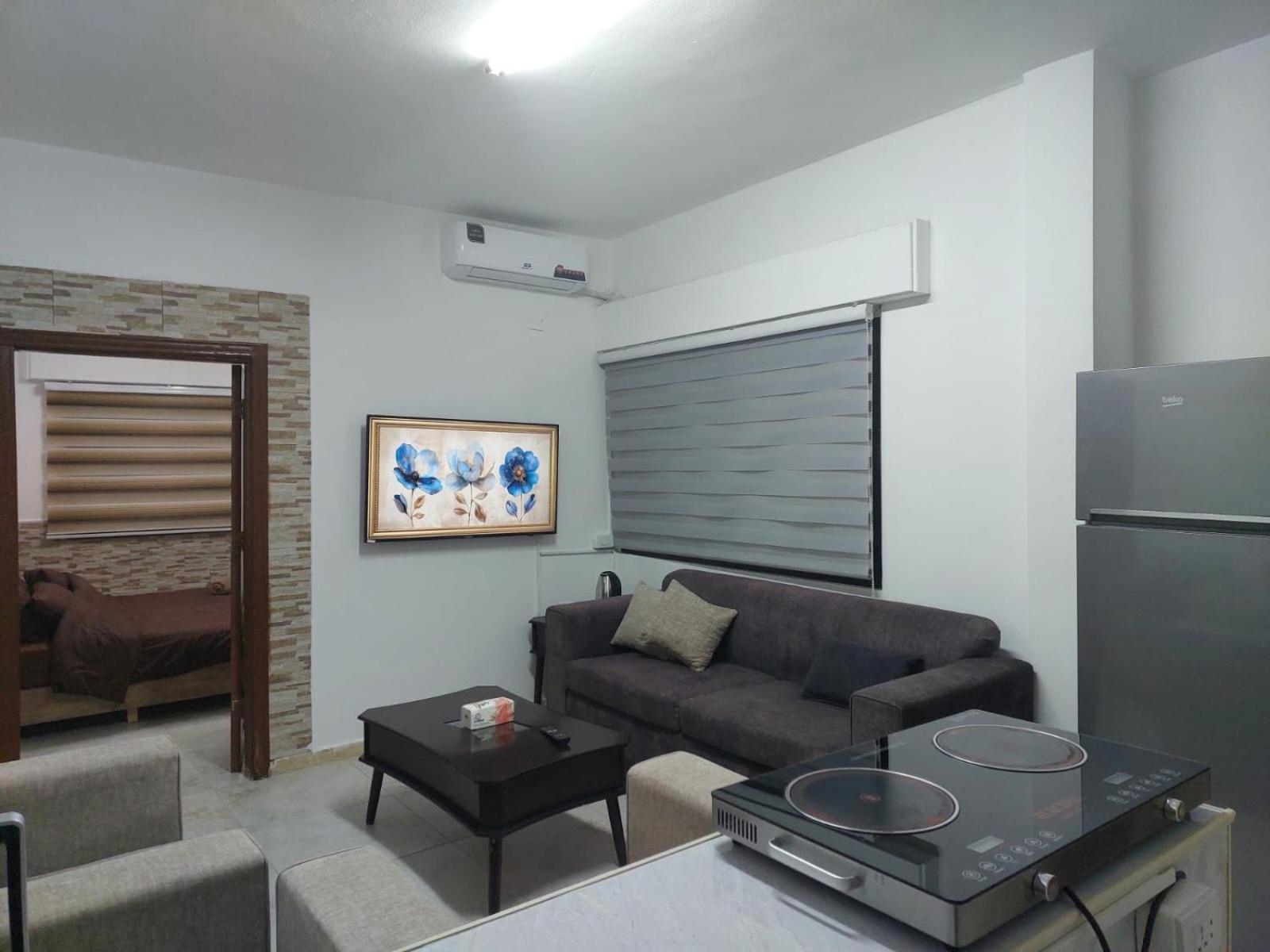 Cozy Home 2 Amman Zewnętrze zdjęcie
