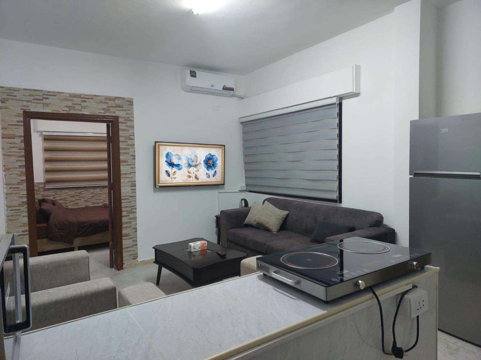 Cozy Home 2 Amman Zewnętrze zdjęcie