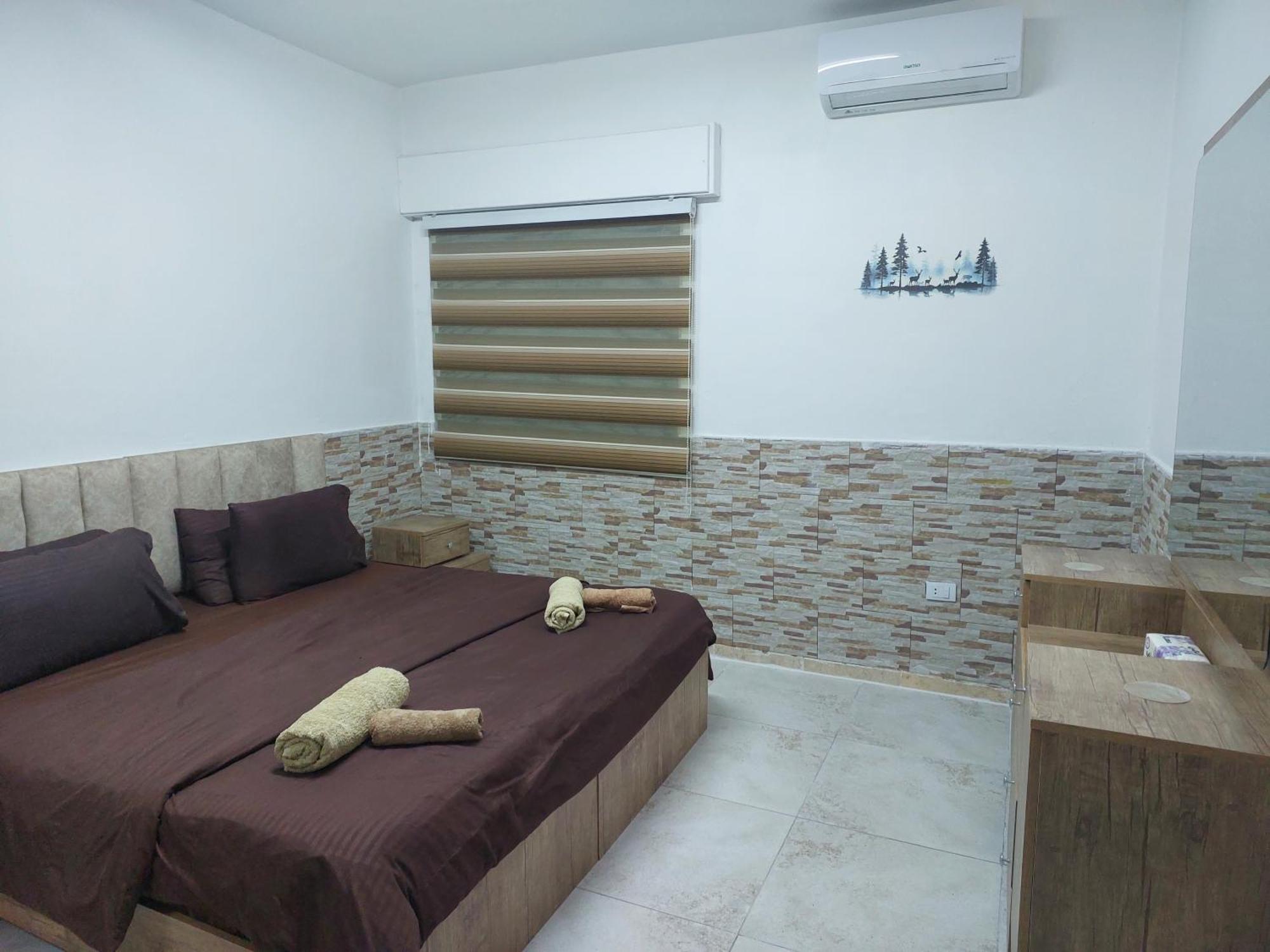 Cozy Home 2 Amman Zewnętrze zdjęcie